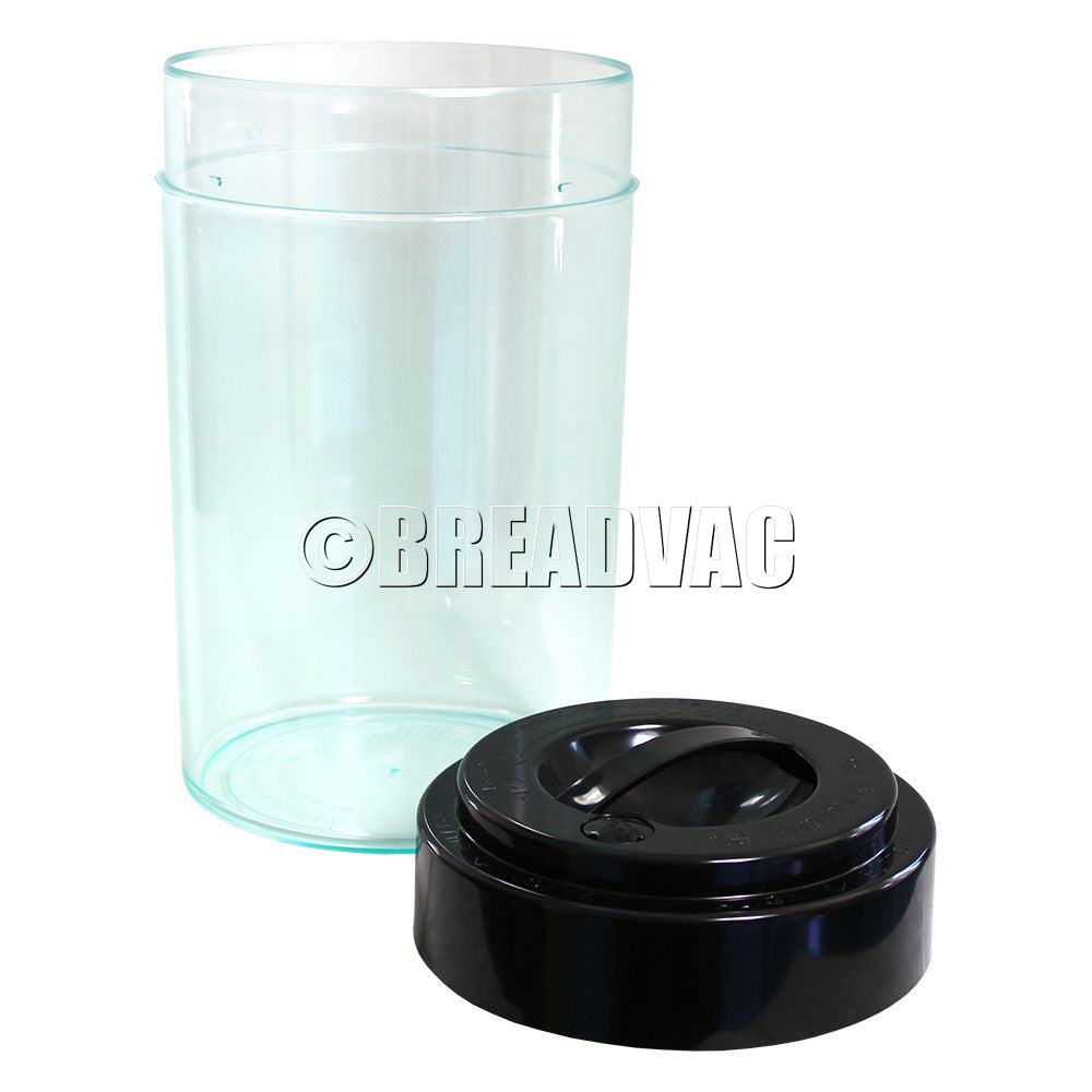 tightvac-breadvac-tv7-vorratsdose-10-l-black-2-5-kg-luftdicht image 4