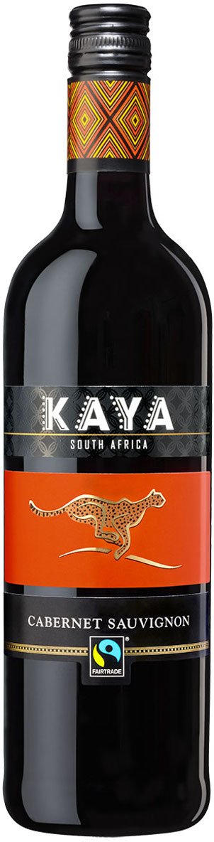 langguth-kaya-rotwein-trocken-2x0-75l-fairtrade-geschenkset image 3