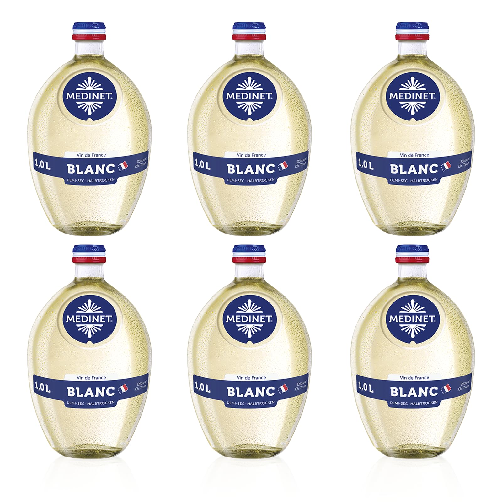 langguth-medinet-blanc-wei-wein-halbtrocken-6-x-1-l image 1