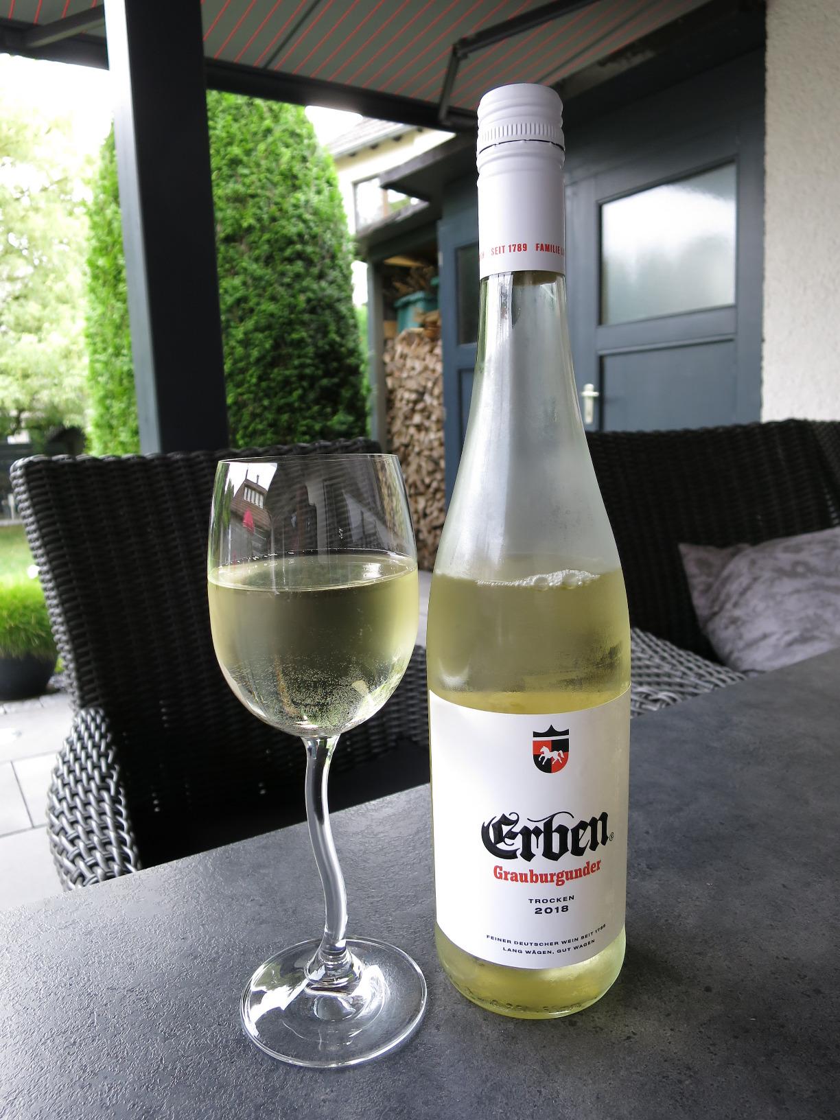 Milde Säure