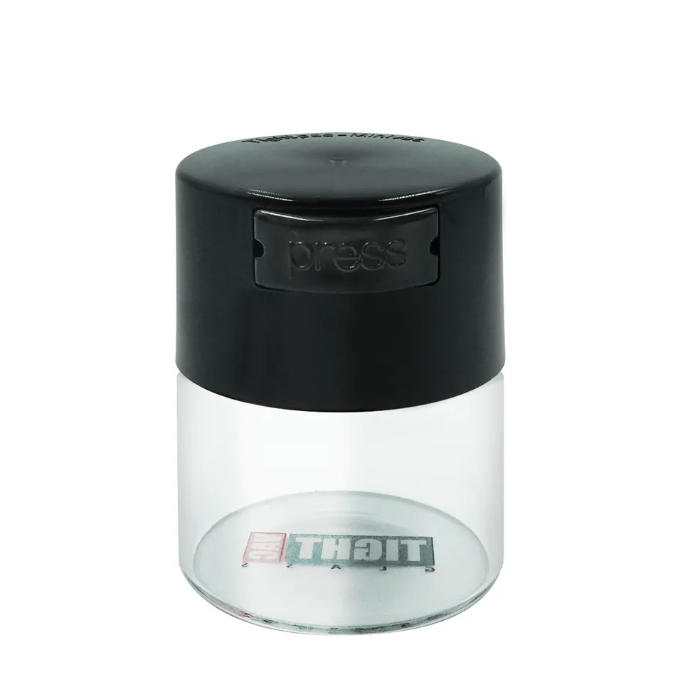 tightvac-tightvac-tg1-glasdose-black-clear-kleinteile image 1