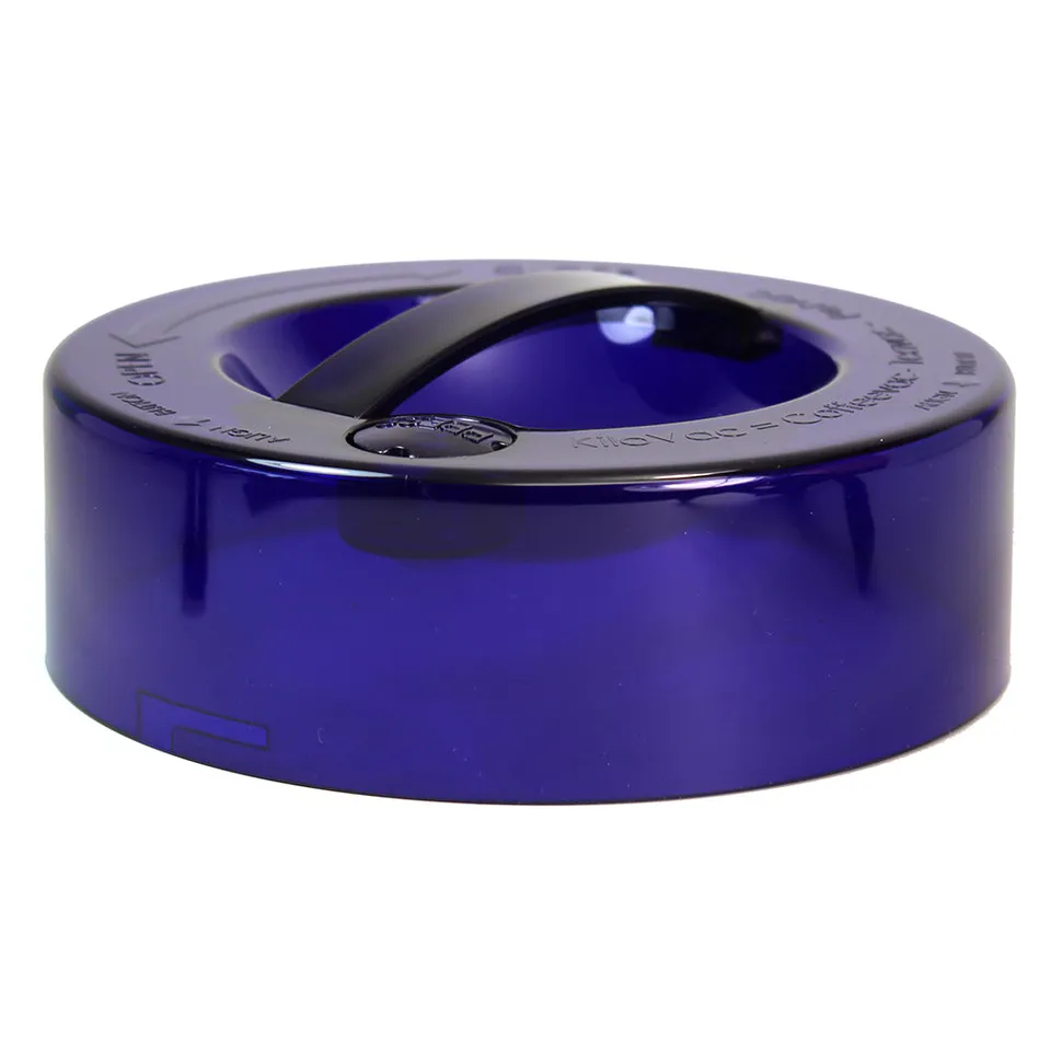 tightvac-tv6-blue-tint-ersatzdeckel-f-r-3-8-l-kilovac image 1