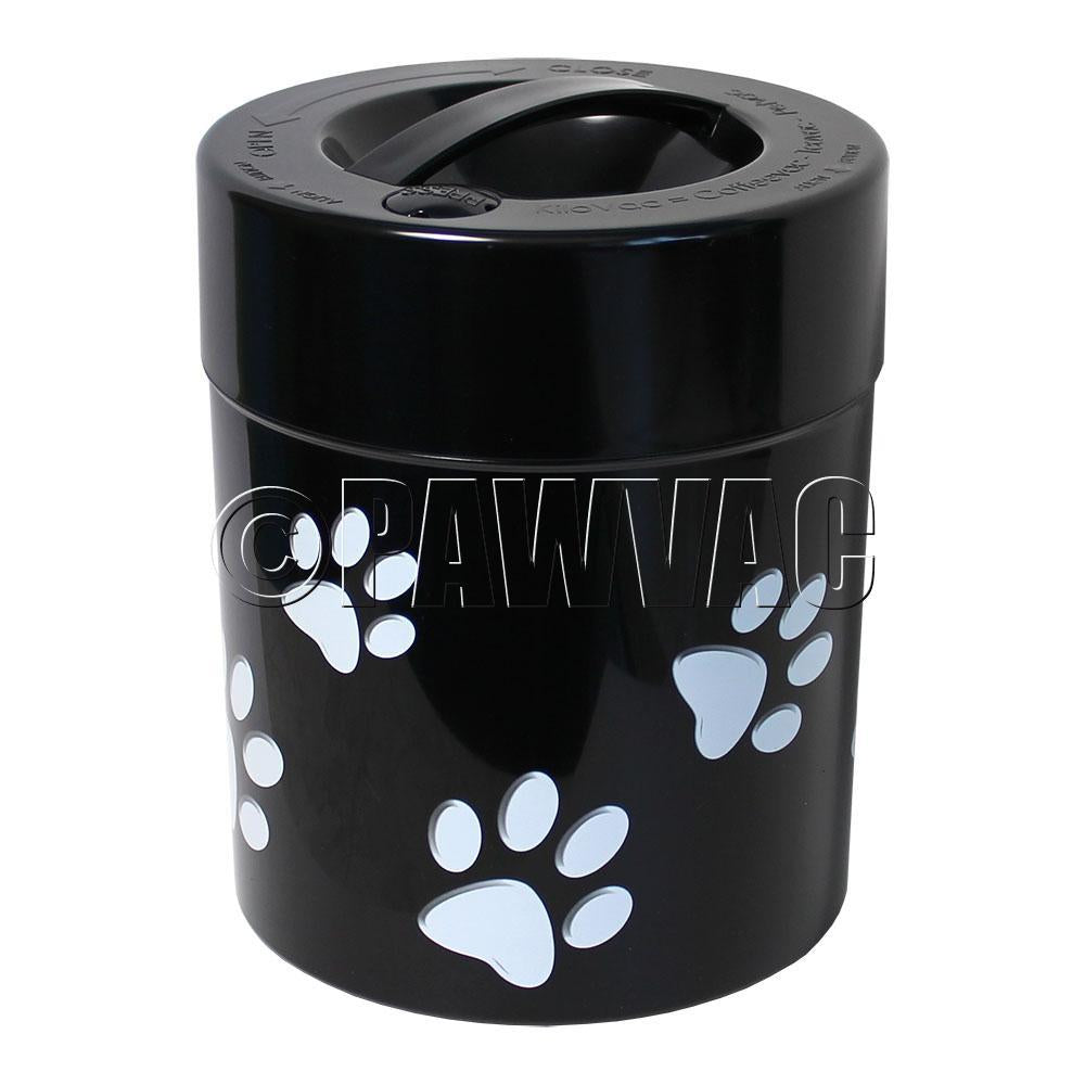 tightvac-kilovac-tv6-vorratsdose-schwarz-3-8-l-vakuum image 8
