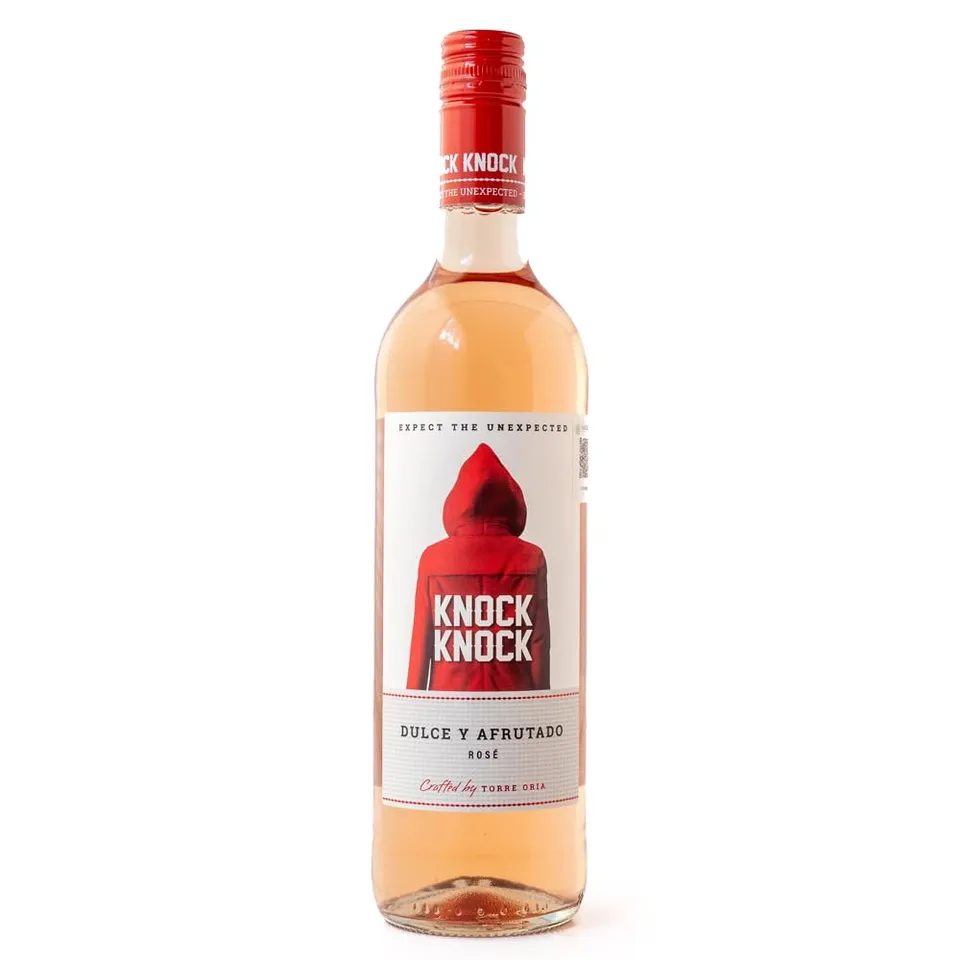 knock-knock-ros-blend-ros-wein-lieblich-0-75l-beeren image 1
