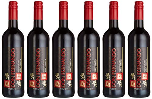 langguth-copa-del-sol-don-fernando-rotwein-6x0-75l-lieblich image 5