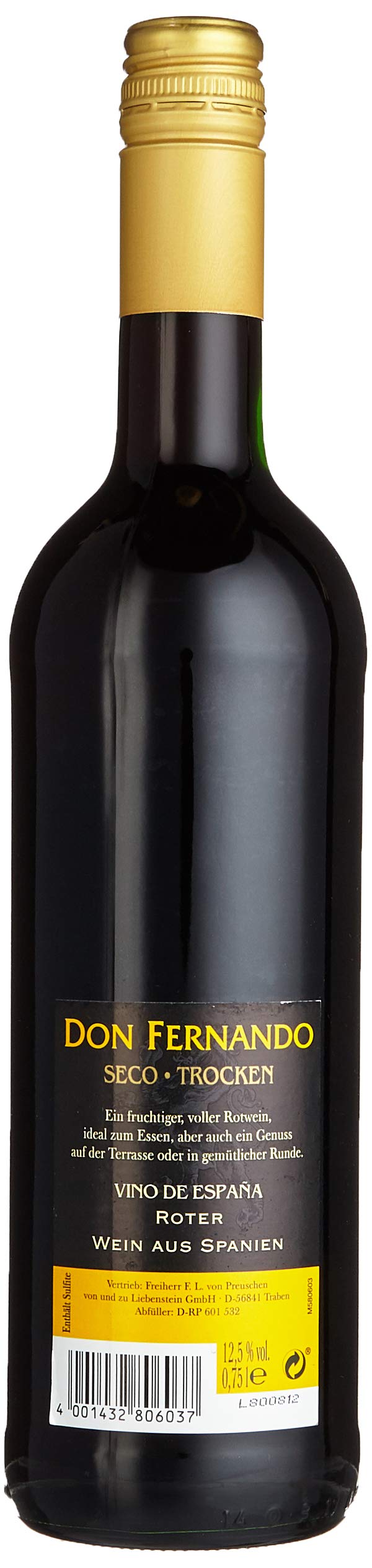 langguth-don-fernando-vino-tinto-rotwein-trocken-0-75-l image 2
