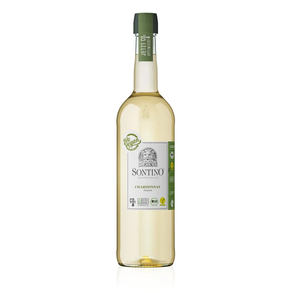 langguth-sontino-biovegan-chardonnay-wei-wein-halbtrocken-0-75l image 1