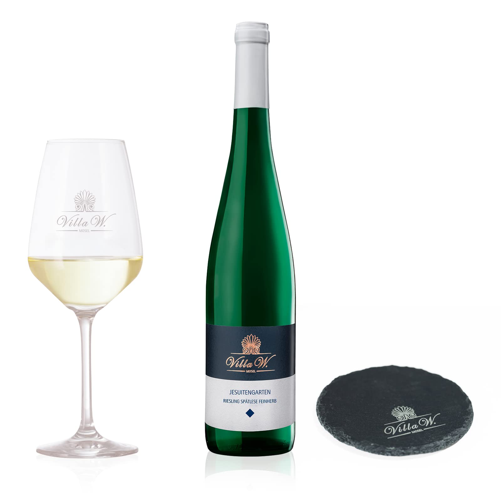 langguth-villa-w-sp-tlese-geschenkset-glas-feinherb-0-75l image 2