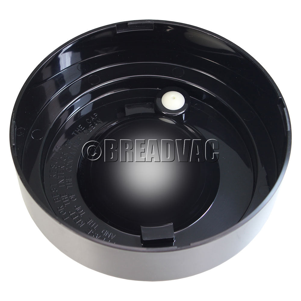tightvac-accessories-ersatzdeckel-tv7-breadvac-10-l image 2