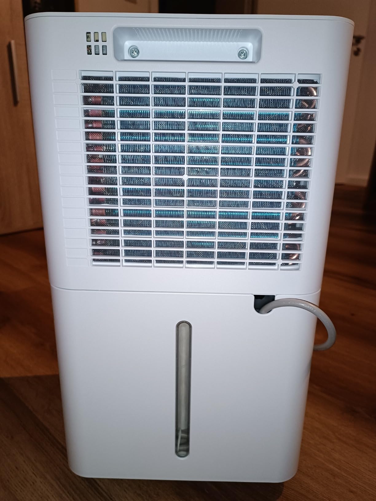Kleiner Verbrauch
