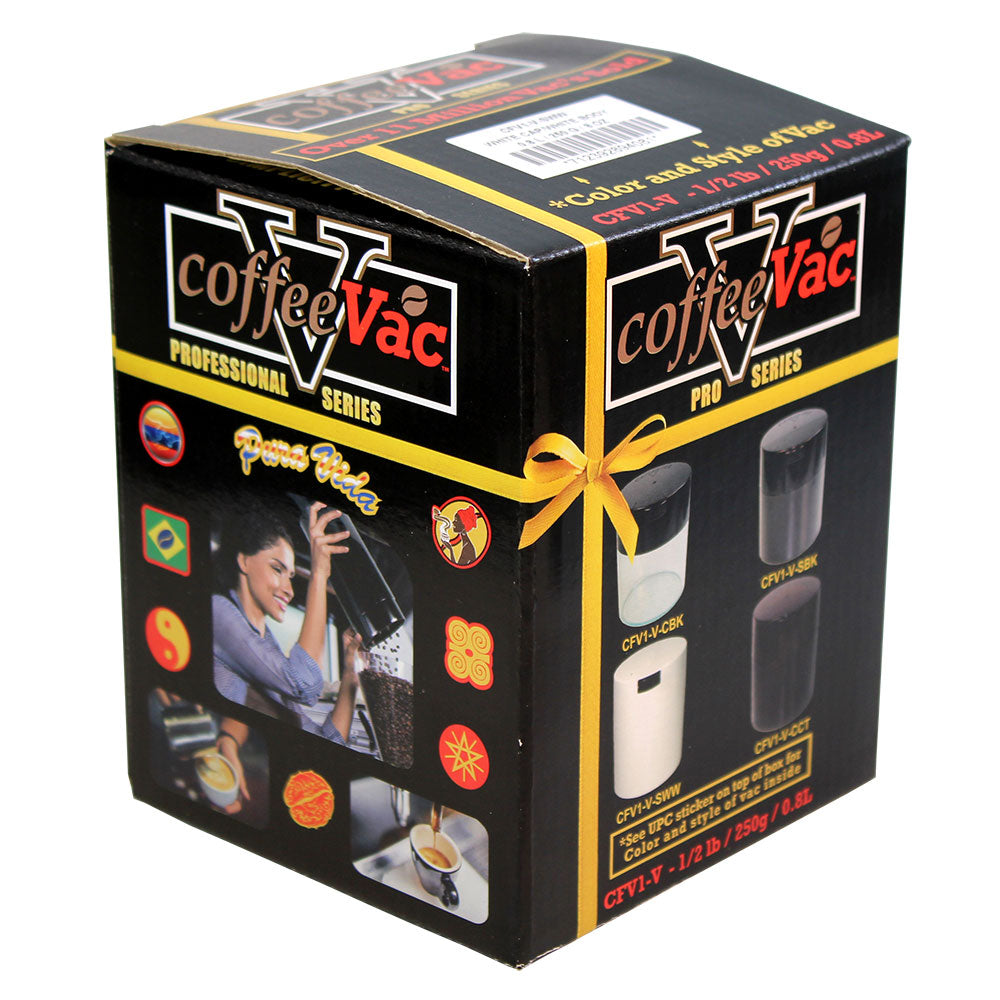 tightvac-coffeevac-cfv1-v-kaffeedose-schwarz-0-8-l-250-g image 4