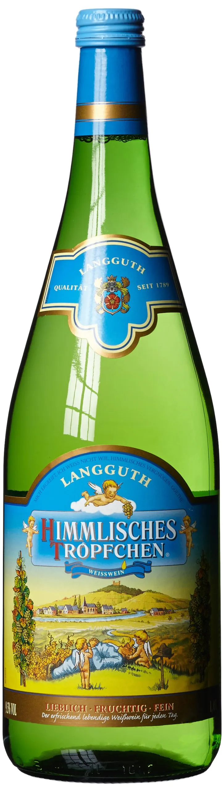 langguth-himmlisches-tr-pfchen-wei-wein-lieblich-1-l-fruchtig image 1
