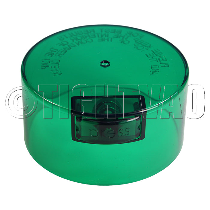 tightvac-ersatzdeckel-tv3-0-57-l-green-tint image 1