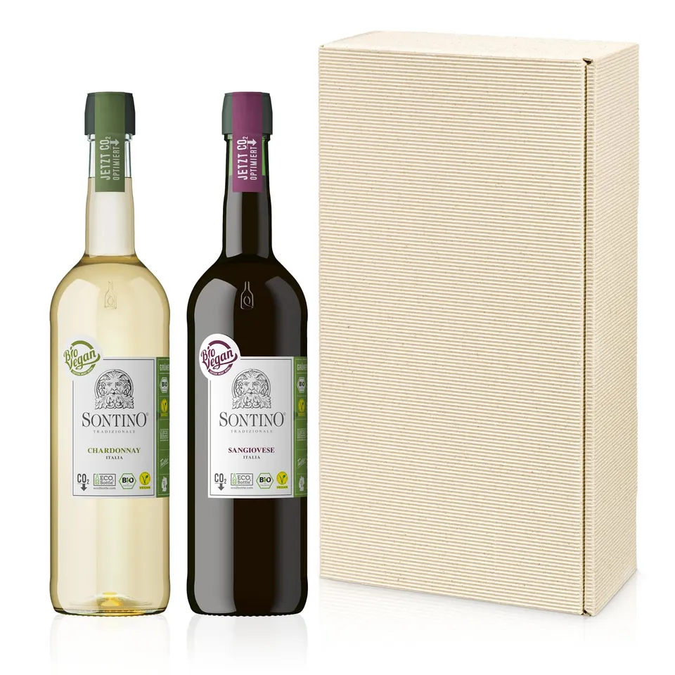 langguth-sontino-biovegan-geschenkbox-rot-wei-wein-2x0-75l image 1