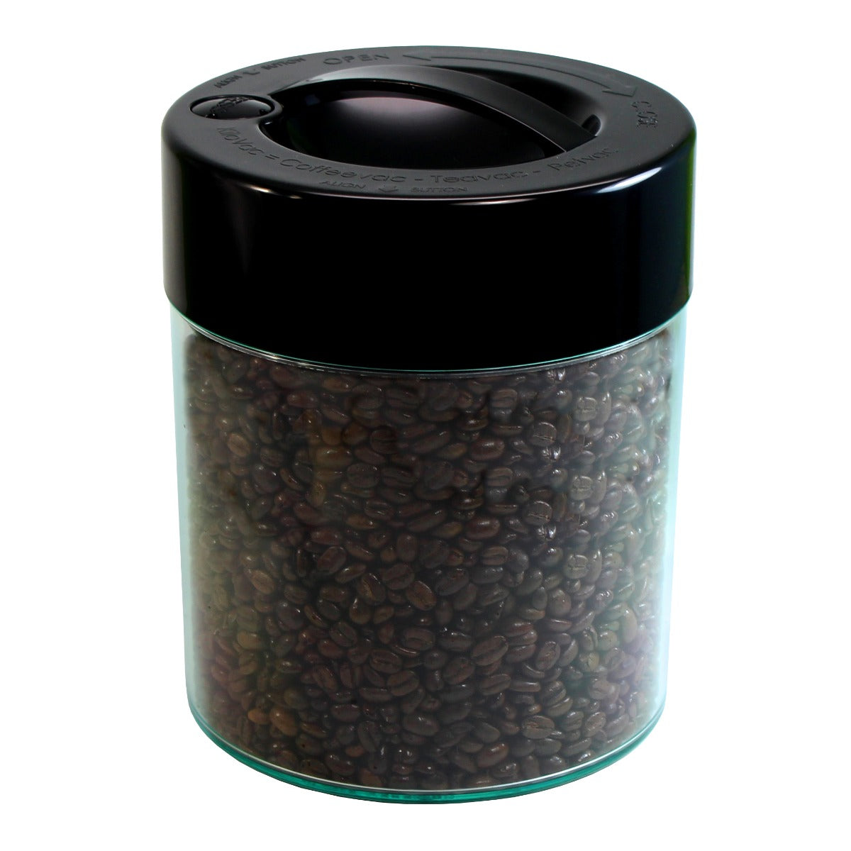 tightvac-kilovac-tv6-vorratsdose-schwarz-3-8-l-vakuum image 6