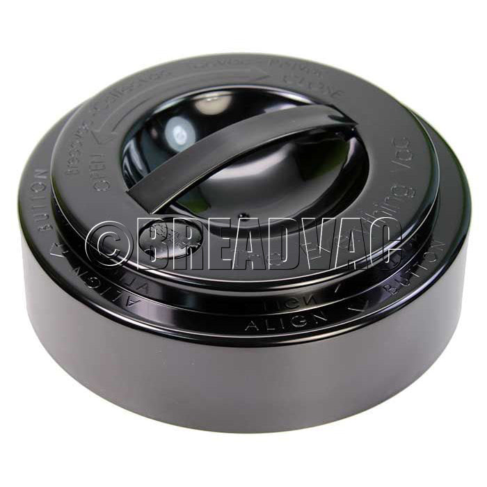 tightvac-accessories-ersatzdeckel-tv7-breadvac-10-l image 1