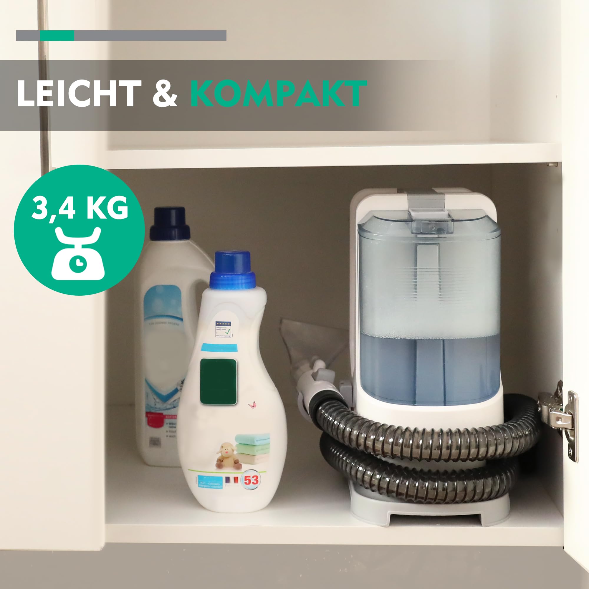 haushof-stainzapper-waschsauger-teppichreiniger-400w-1-1l image 6