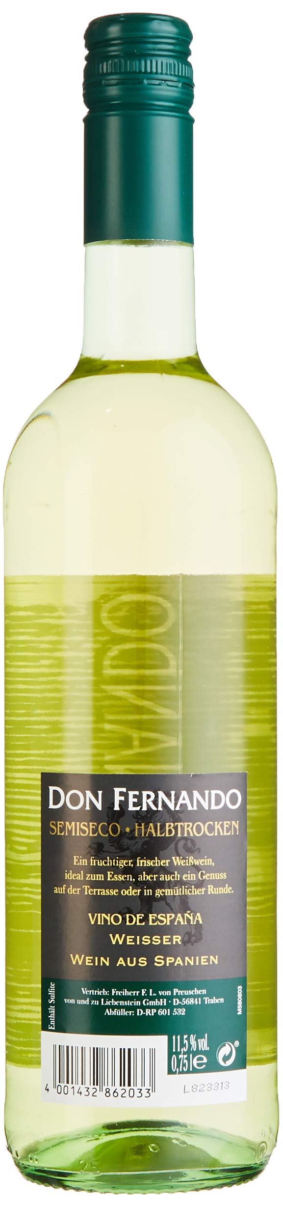 langguth-copa-del-sol-don-fernando-vino-blanco-wei-wein-halbtrocken-0-75l image 2