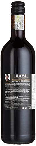 kaya-cabernet-sauvignon-trocken-rotwein-0-75-l-fairtrade image 6