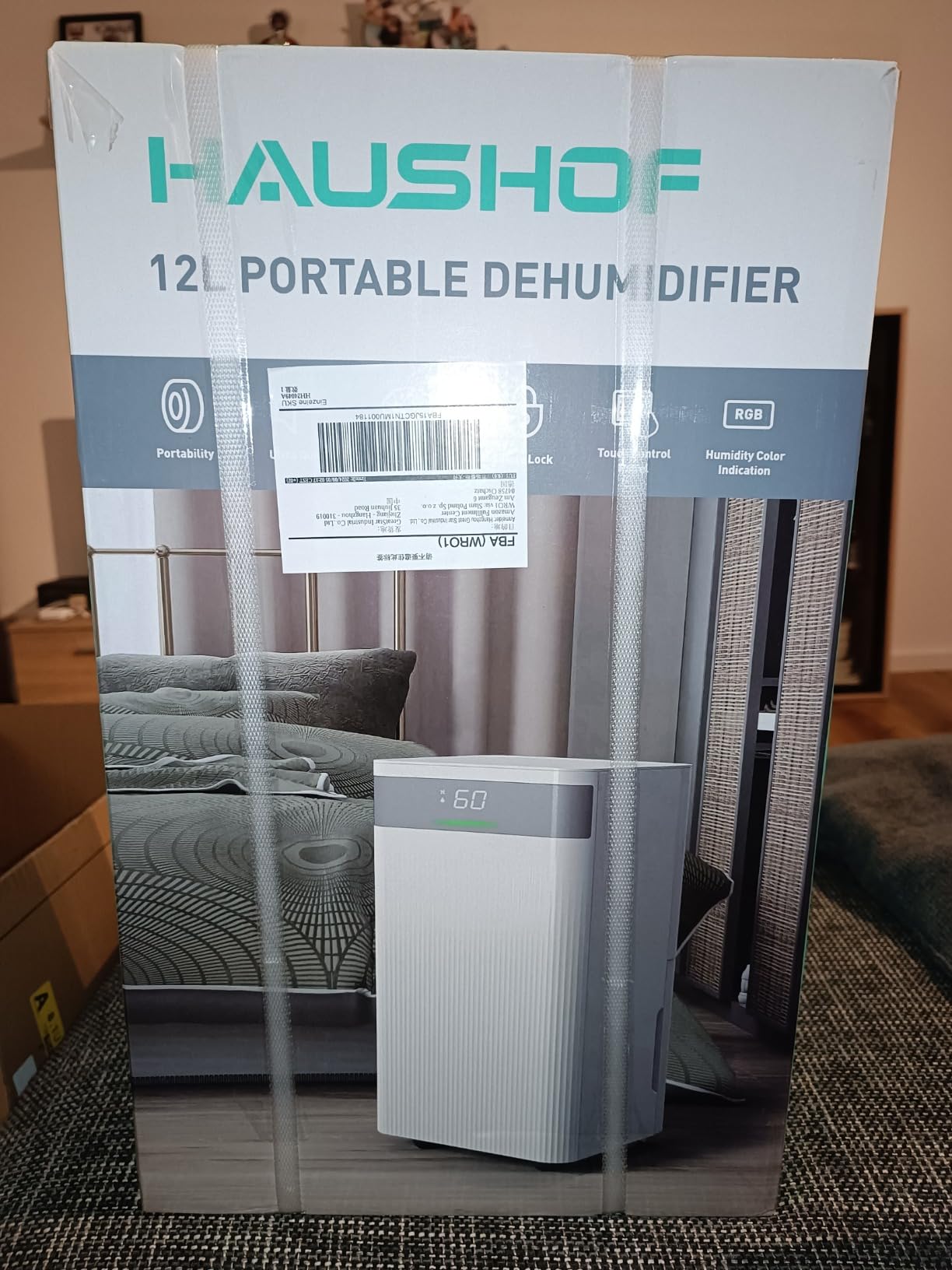 Für kleine Räume