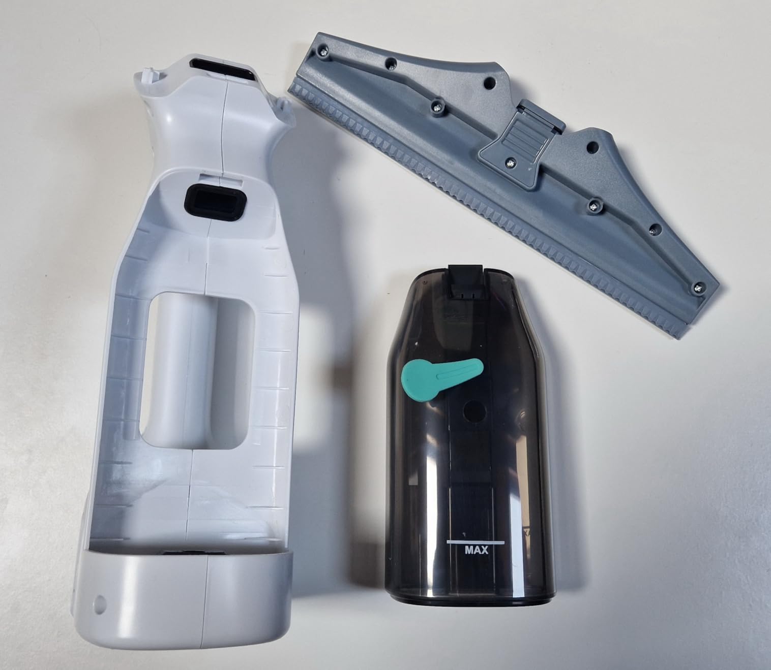 Lädt per USB-C