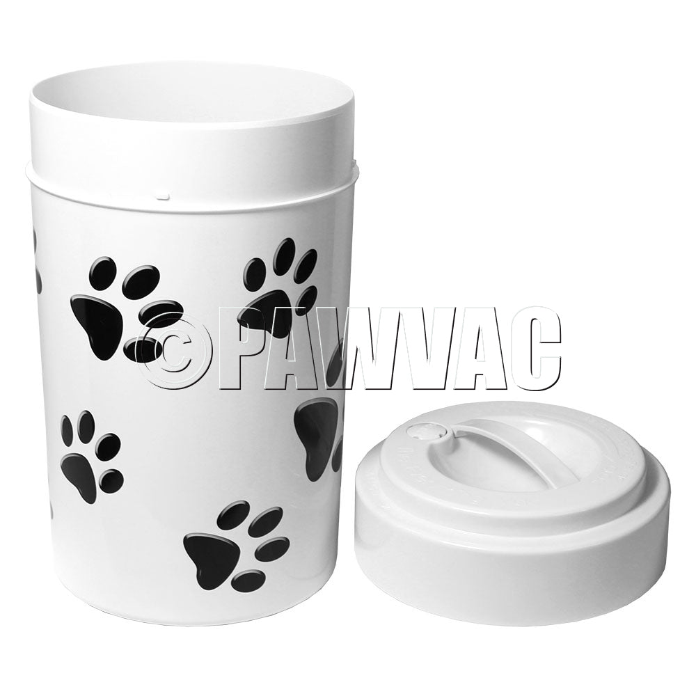 tightvac-pawvac-tv7-futterdose-2-5kg-vakuum-wei-pfoten image 4
