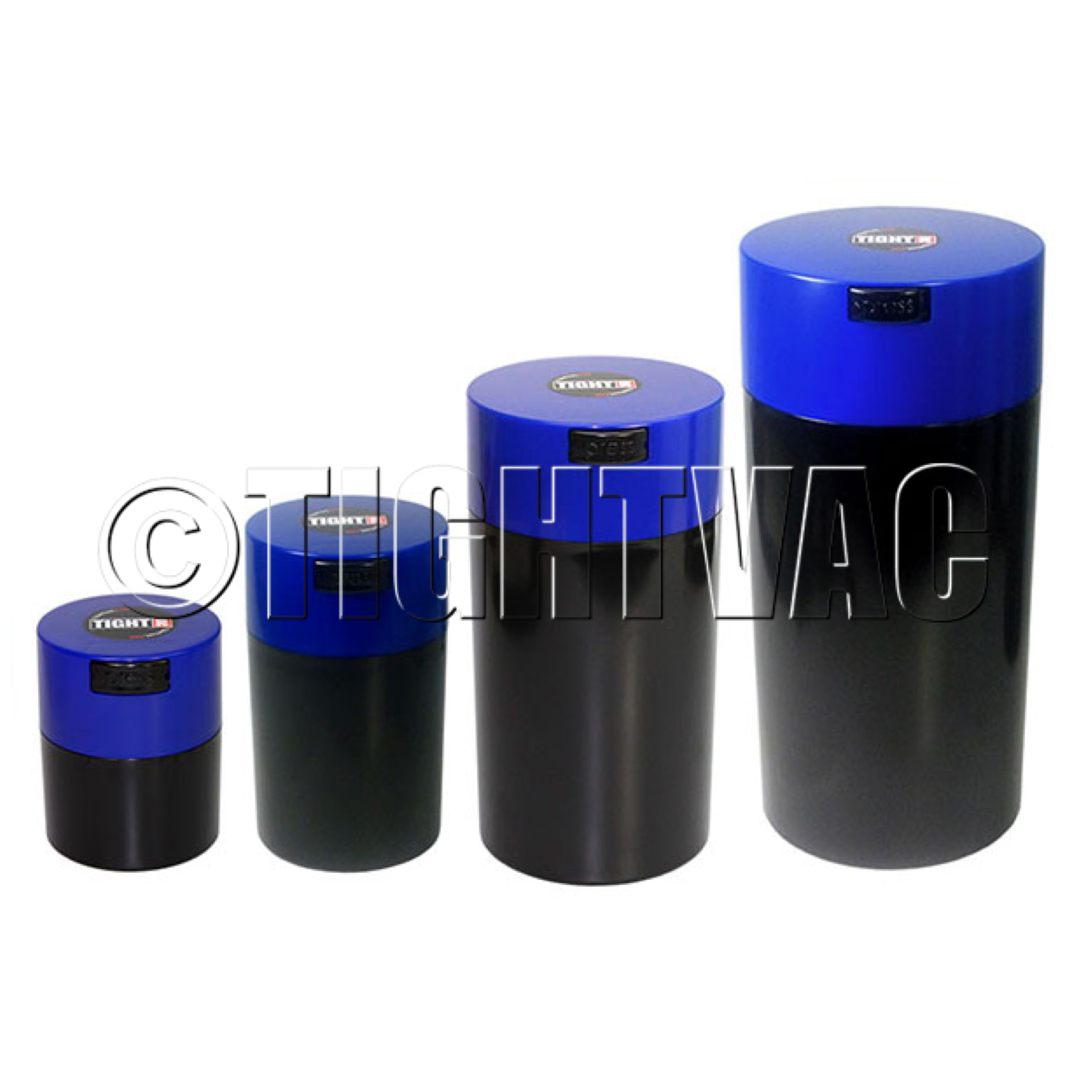 tightvac-tightvac-set-tv2-tv5-vakuumdose-schwarz-4er-set image 6