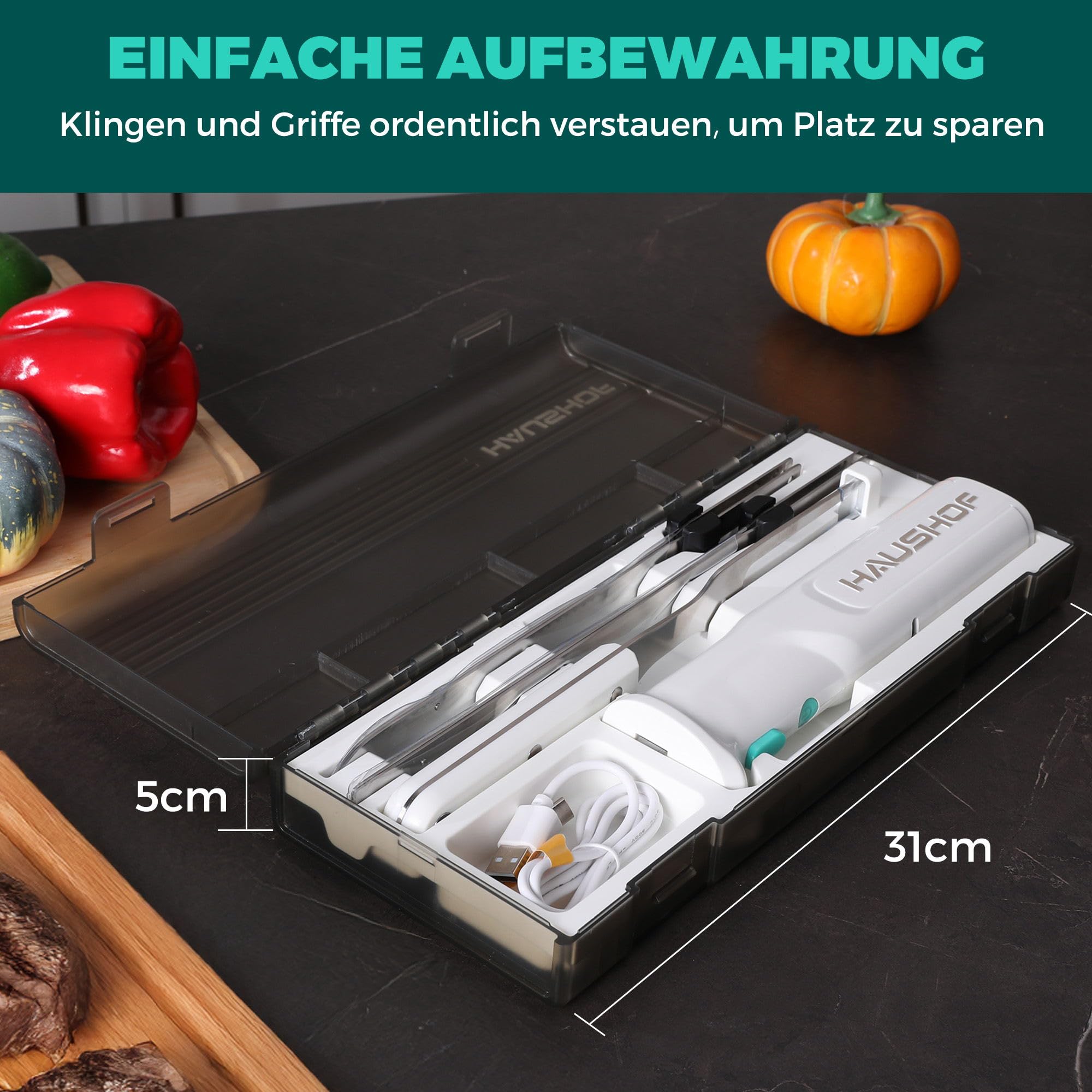 haushof-elektromesser-kabellos-wei-2-klingen-2000mah-box image 6