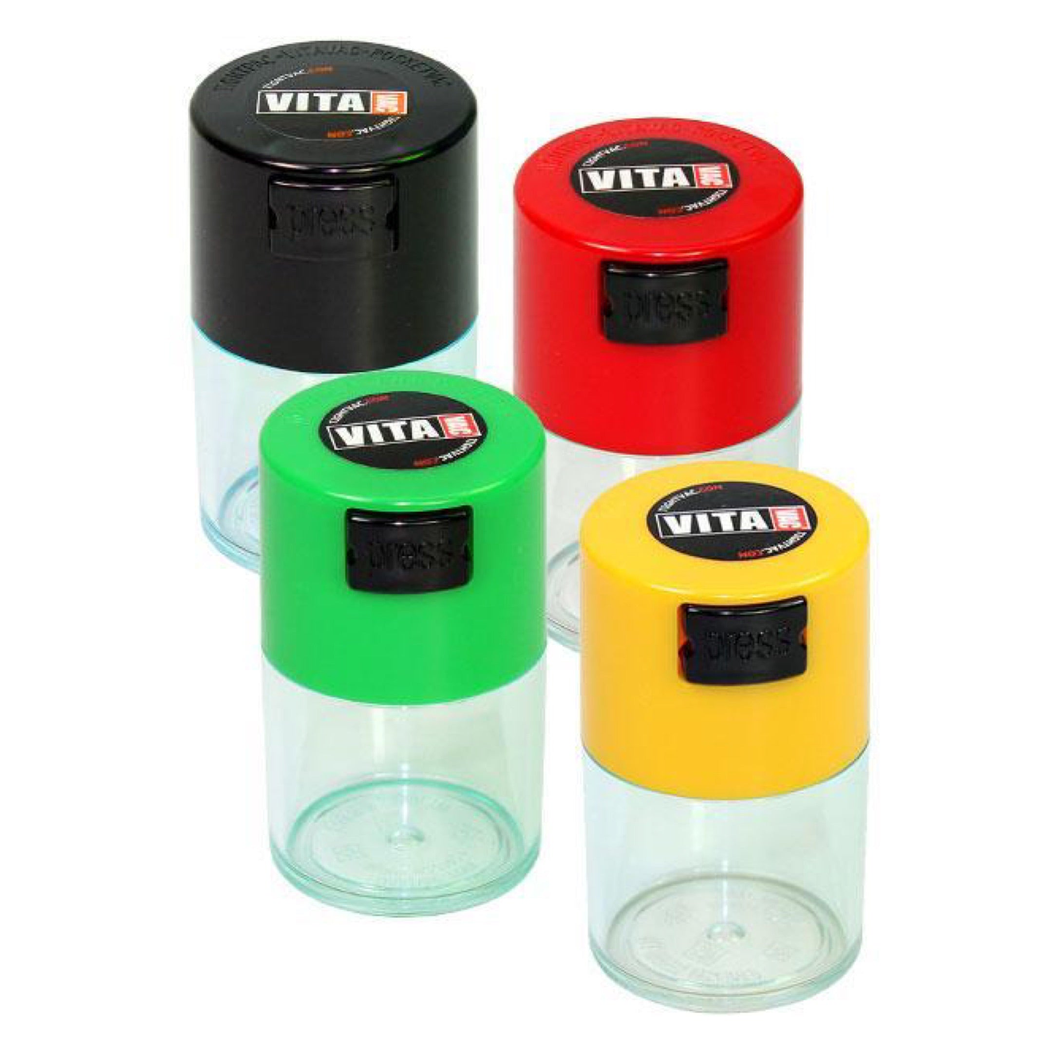tightvac-vitavac-tv0-aufbewahrungsdose-4er-pack-solid-vakuum image 3