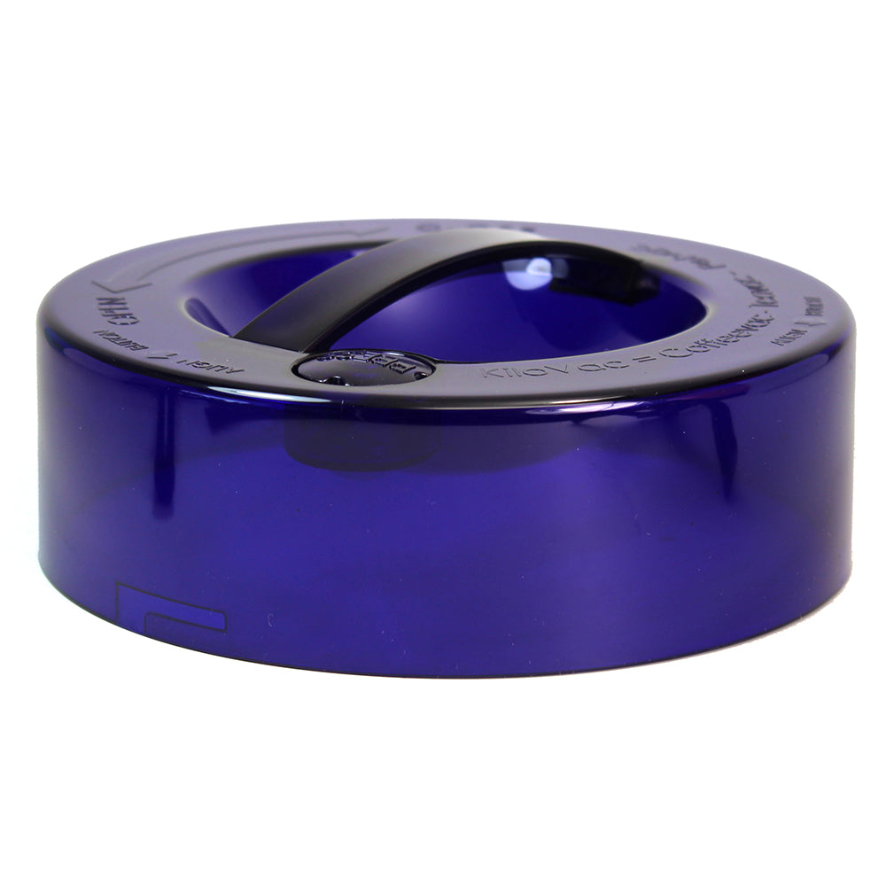 tightvac-tv6-blue-tint-ersatzdeckel-f-r-3-8-l-kilovac image 1