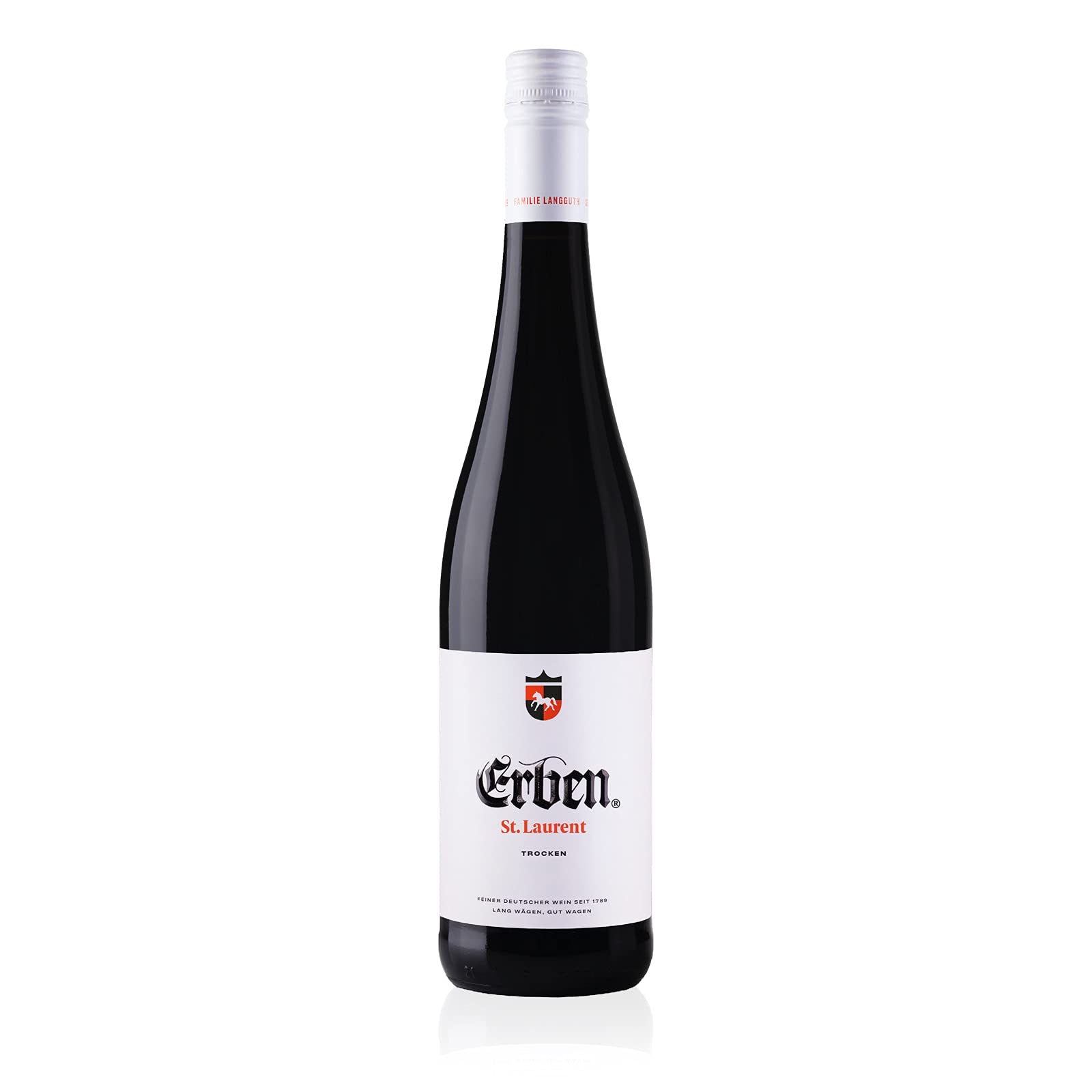 erben-st-laurent-trocken-rotwein-6-x-0-75-l-fruchtig image 2