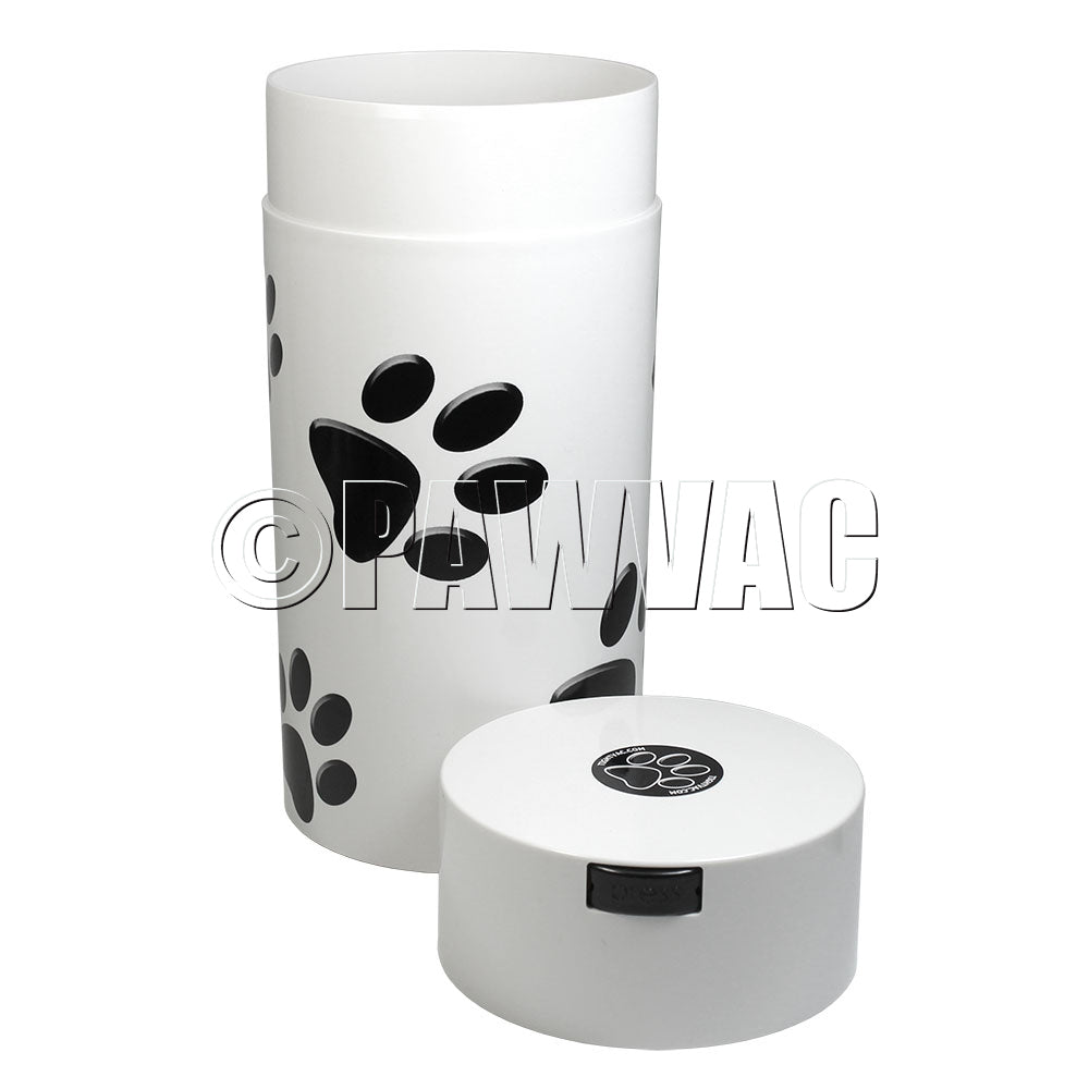 tightvac-pawvac-tv5-futterdose-2-35-l-black-white-paws image 3