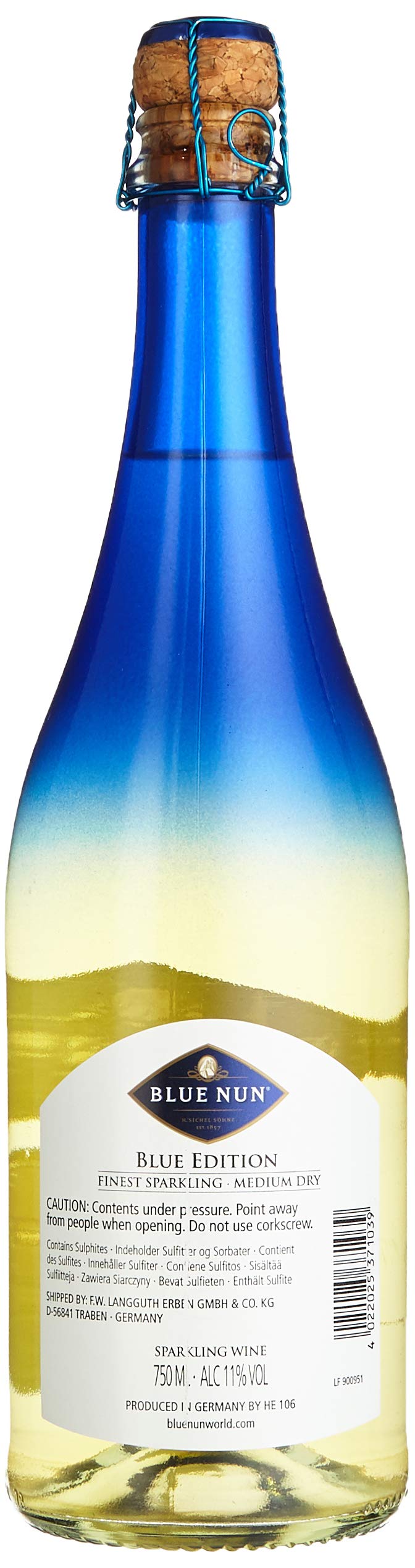 langguth-blue-nun-blue-edition-sekt-halbtrocken-0-75-l image 2