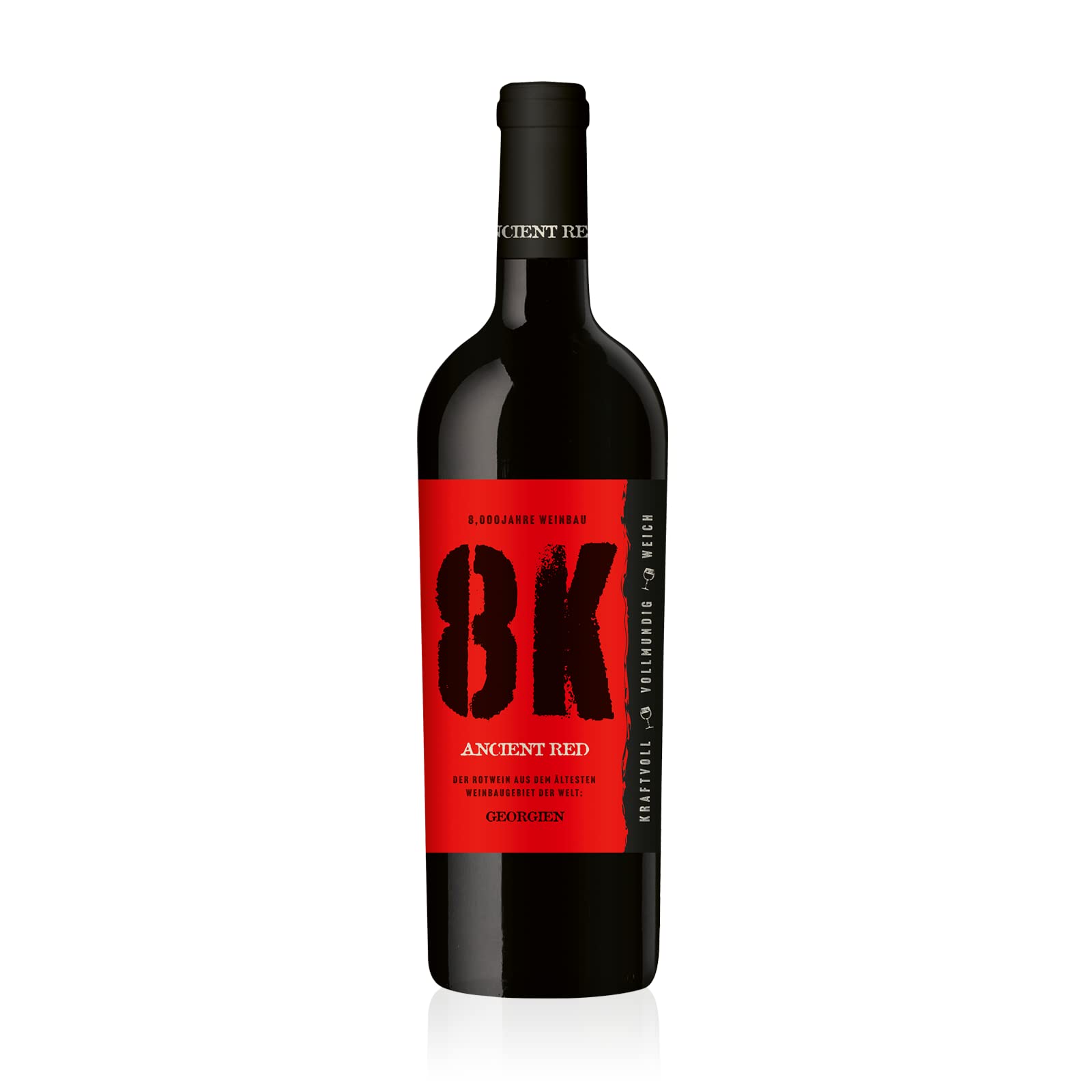 langguth-8k-ancient-red-rotwein-halbtrocken-0-75-l image 1