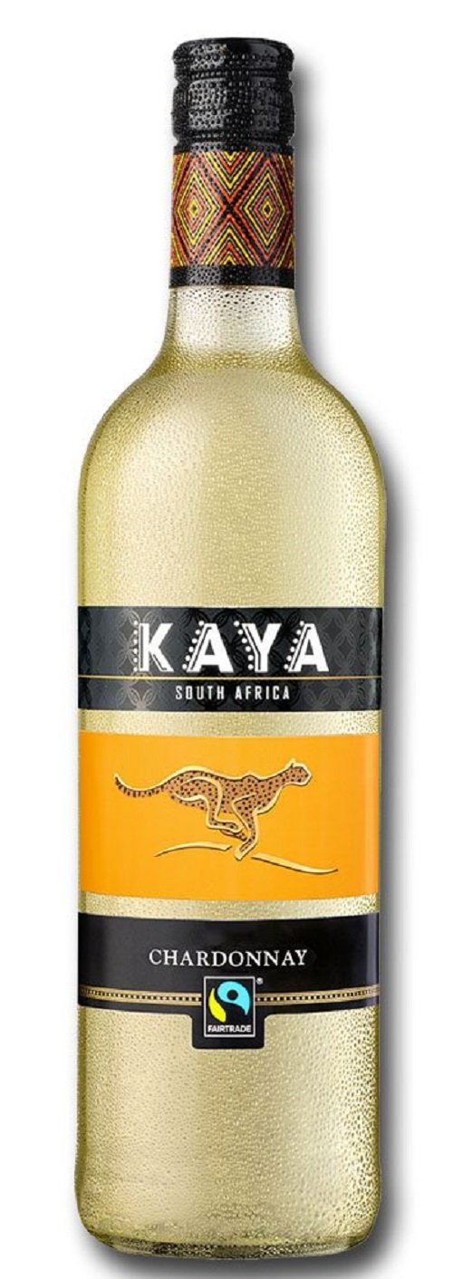 langguth-kaya-chardonnay-wei-wein-0-75l-fairtrade-trocken image 1