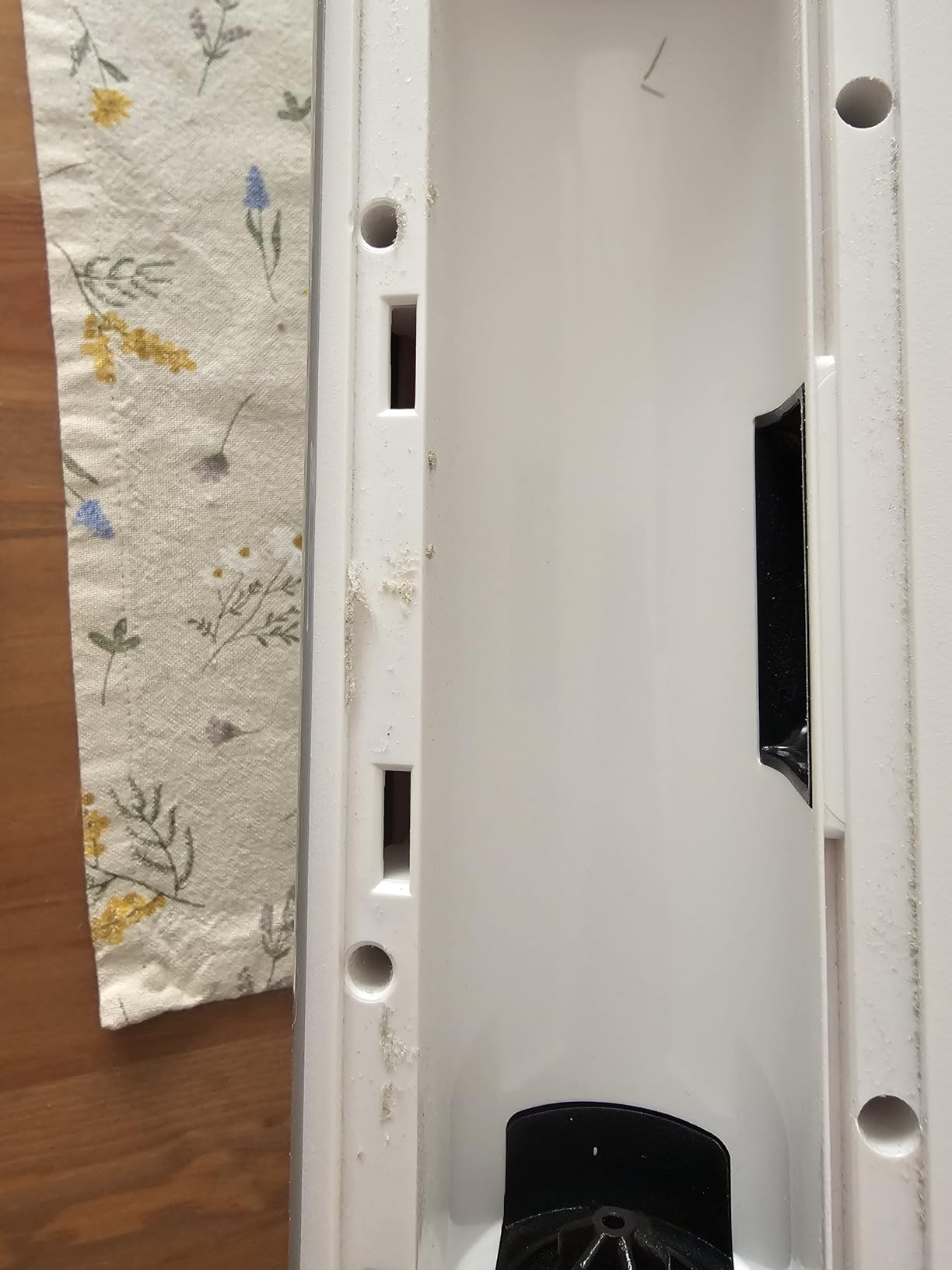 Gut fürs Sofa