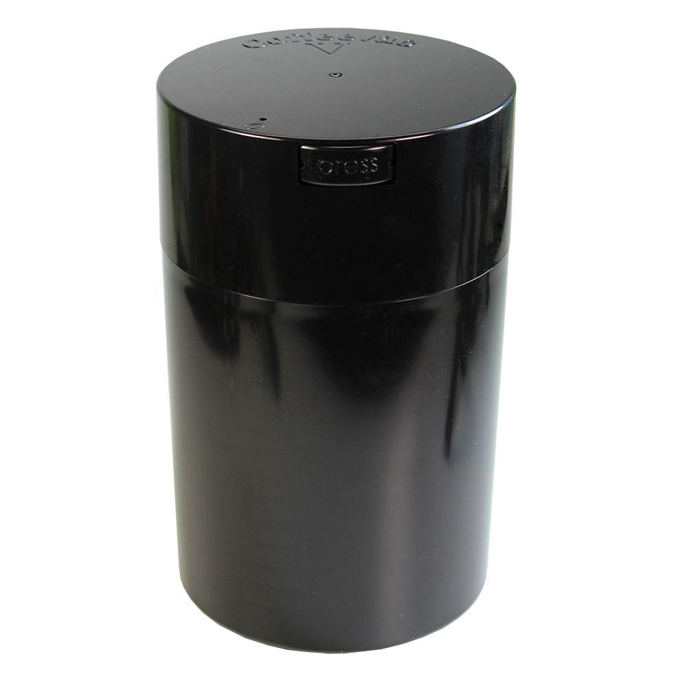 tightvac-coffeevac-cfv2-v-kaffeedose-schwarz-1-85-l-500-g image 1