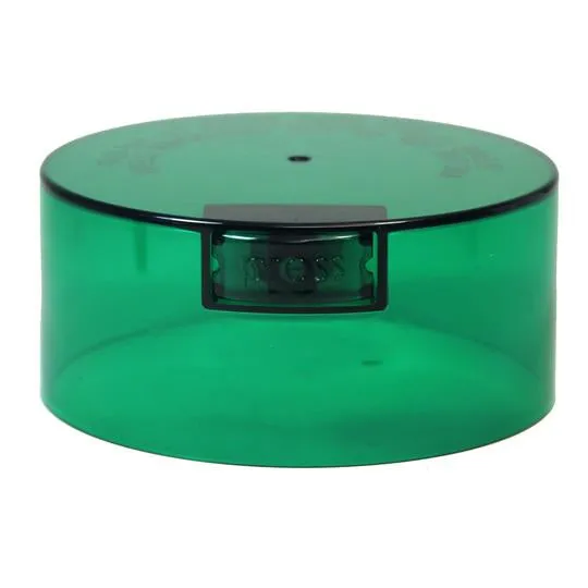tightvac-ersatzdeckel-tv5-2-35l-cfv2-1-85l-gr-n-tint image 1