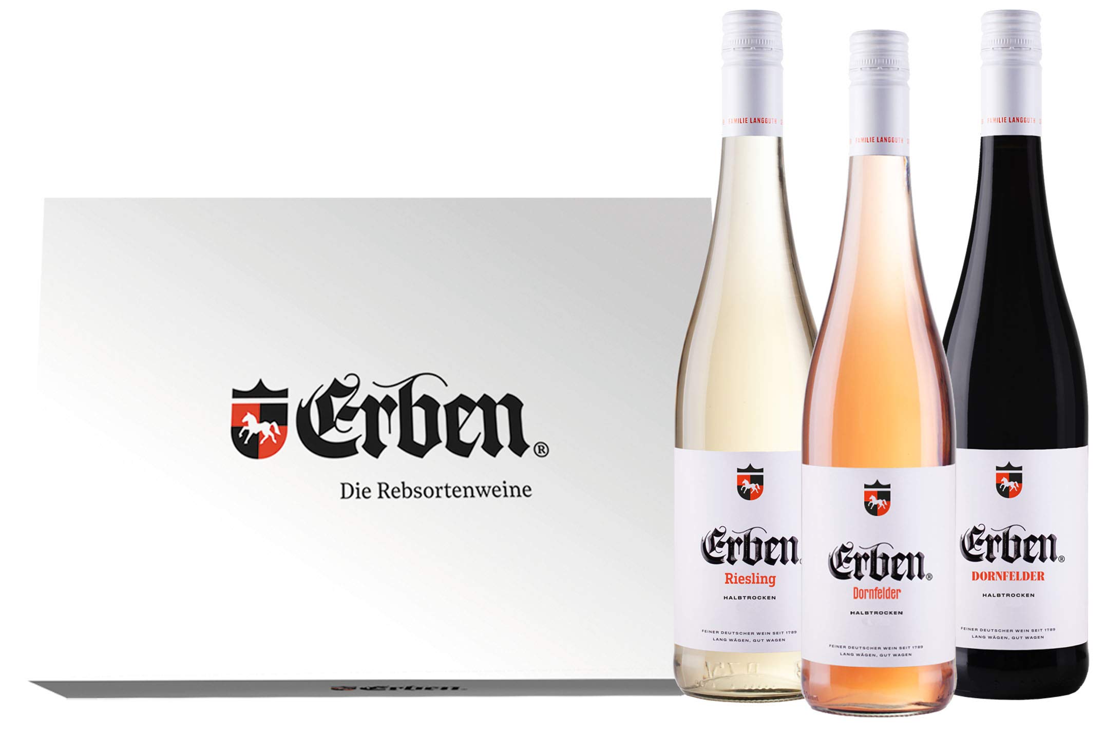 erben-rebsortenweine-halbtrocken-geschenkbox-3x0-75l image 1
