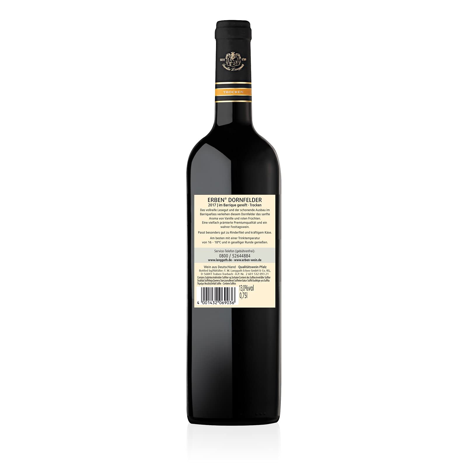 erben-dornfelder-barrique-trocken-rotwein-6x0-75l-2021 image 3