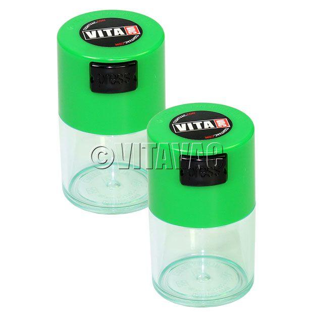 tightvac-vitavac-tv0-aufbewahrungsdose-2er-pack-schwarz-vakuum image 6