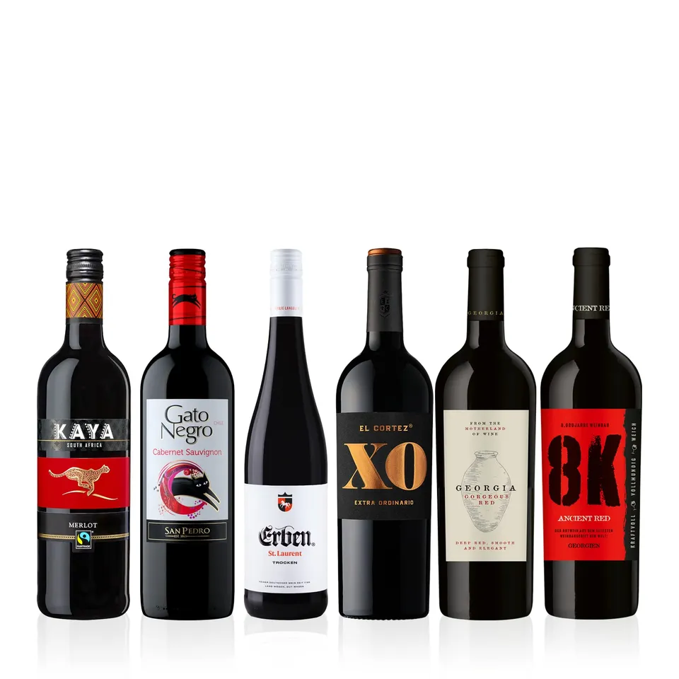 erben-rotwein-probierpaket-kaminabend-trocken-6x0-75l-set image 1