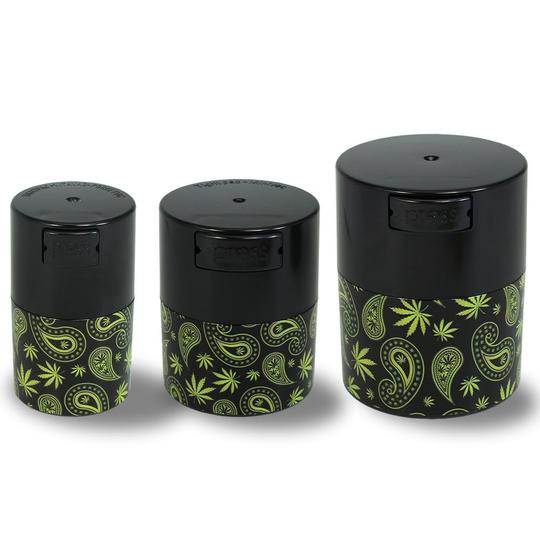 tightvac-logo-3er-pack-paisley-dosen-set image 1