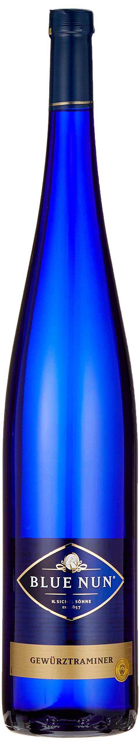 blue-nun-gew-rztraminer-lieblich-magnum-1-5-l image 1