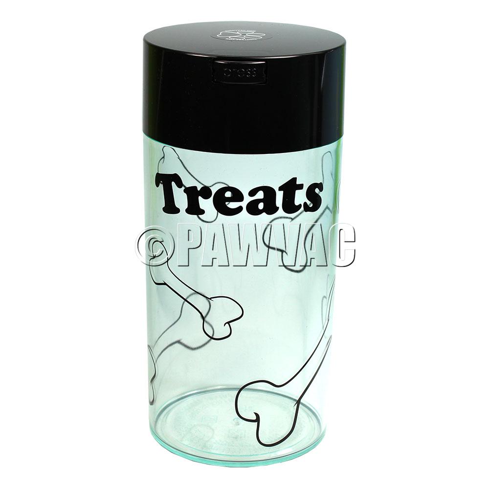 tightvac-pawvac-tv5-futterdose-2-35-l-black-white-paws image 8
