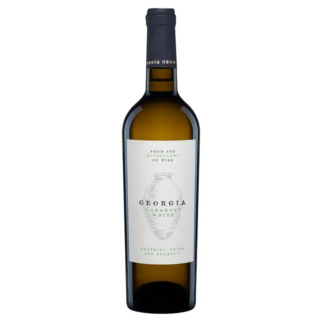 langguth-georgia-gorgeous-white-wei-wein-trocken-0-75l-pfirsich image 1