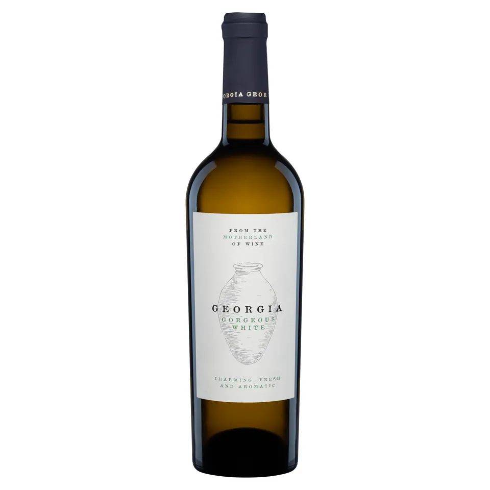 langguth-georgia-gorgeous-white-wei-wein-trocken-0-75l-pfirsich image 1