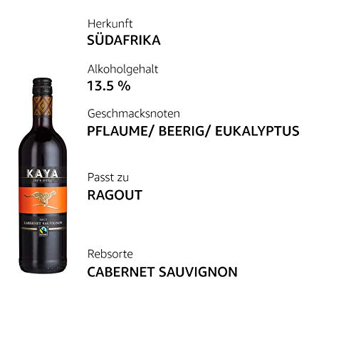 kaya-cabernet-sauvignon-trocken-rotwein-0-75-l-fairtrade image 8