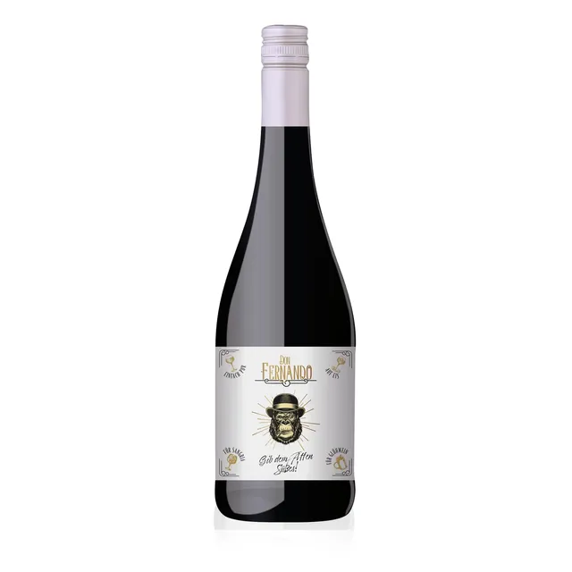 langguth-don-fernando-gib-dem-affen-s-es-rotwein-s-0-75-l image 1