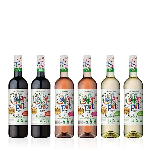 the-flower-pot-bio-probierpaket-trocken-6x0-75l-italien image 2